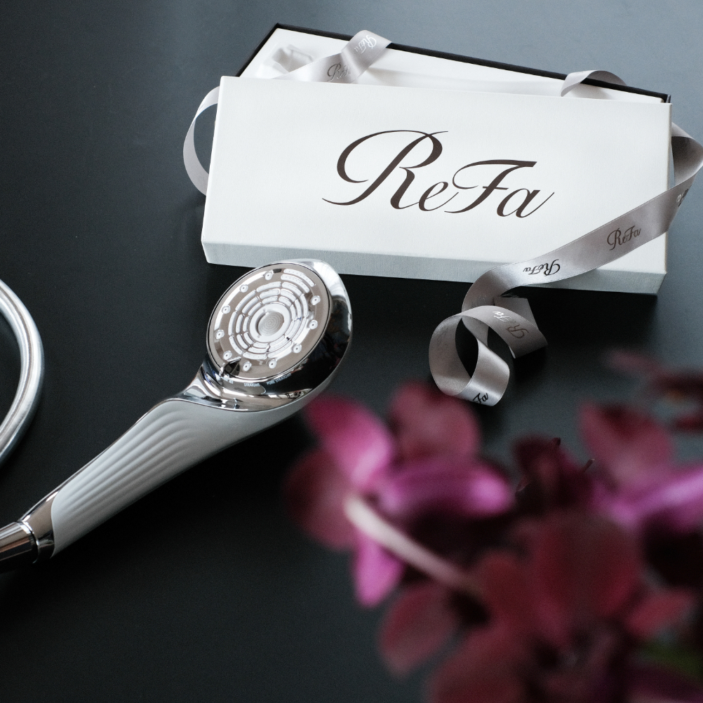 ReFa FINE BUBBLE U | ReFa（リファ）のプレゼント・ギフト通販 | TANP